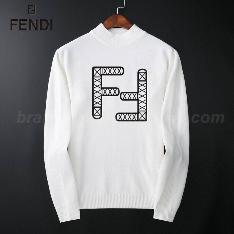 Fendi Men's Sweater 45